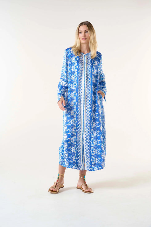 Vestido SANI MAXI